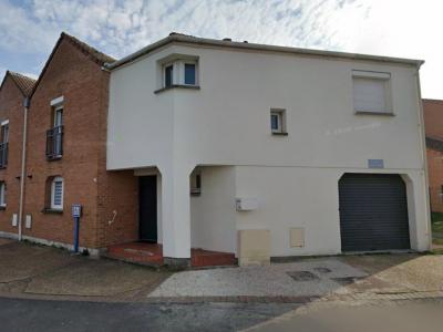 Acheter Maison 96 m2 Billy-montigny
