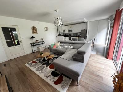 Annonce Vente 5 pi�ces Appartement Thorigne-fouillard 35
