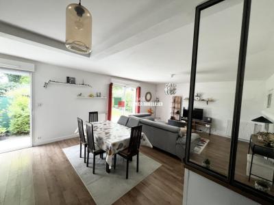 Acheter Appartement 89 m2 Thorigne-fouillard
