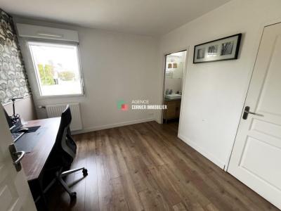 Acheter Appartement Thorigne-fouillard Ille et vilaine