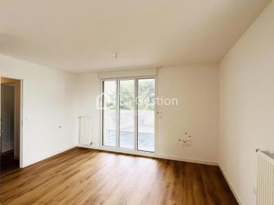 For rent Cesson-sevigne 2 rooms 47 m2 Ille et vilaine (35510) photo 0