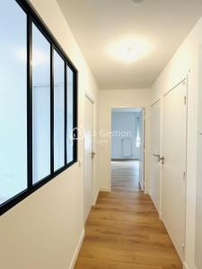 For rent Cesson-sevigne 2 rooms 47 m2 Ille et vilaine (35510) photo 1