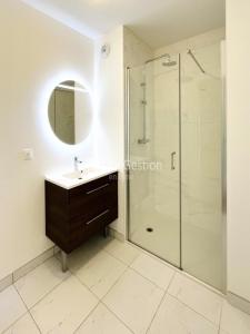 For rent Cesson-sevigne 2 rooms 47 m2 Ille et vilaine (35510) photo 2
