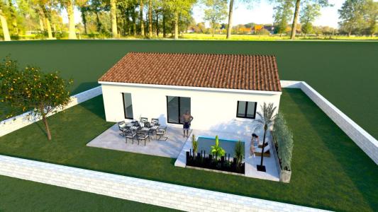 For sale Pampelonne 75 m2 Tarn (81190) photo 0