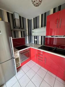 Acheter Appartement 37 m2 Croix