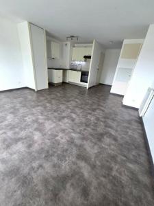 Acheter Appartement 50 m2 Tourcoing