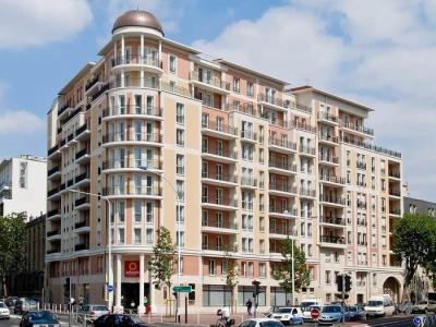 For sale Montrouge 2 rooms 32 m2 Hauts de Seine (92120) photo 0