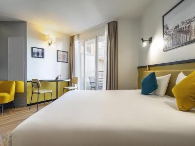 Annonce Vente 2 pi�ces Appartement Montrouge 92