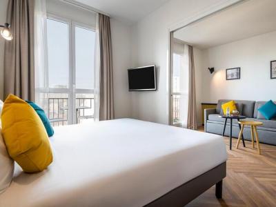 Acheter Appartement 32 m2 Montrouge