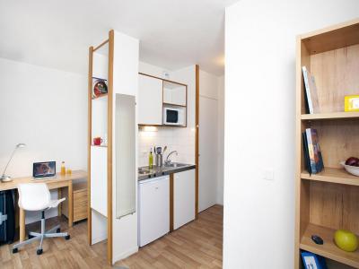 Annonce Vente Appartement Clichy 92