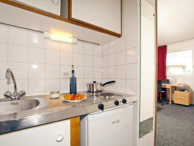 Acheter Appartement 22 m2 Clichy