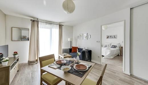 For sale Osny 2 rooms 41 m2 Val d'Oise (95520) photo 3