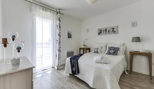 For sale Osny 2 rooms 41 m2 Val d'Oise (95520) photo 4