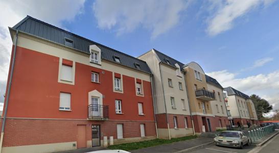 For rent Saint-just-en-chaussee 3 rooms 67 m2 Oise (60130) photo 0