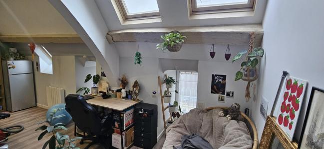 Annonce Vente Appartement Dijon 21