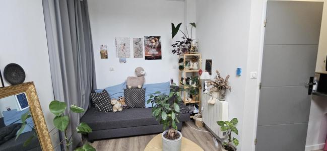 Acheter Appartement 23 m2 Dijon