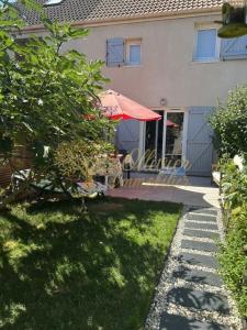 For sale Pontault-combault 4 rooms 80 m2 Seine et marne (77340) photo 0