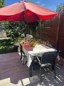 Annonce Vente 4 pi�ces Maison Pontault-combault 77