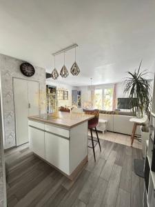 Acheter Maison 80 m2 Pontault-combault
