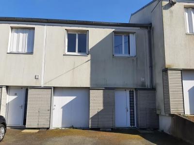 Annonce Vente 5 pi�ces Maison Parigne-l'eveque 72