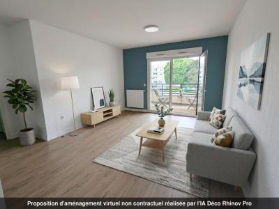 For sale Pessac 3 rooms 63 m2 Gironde (33600) photo 0