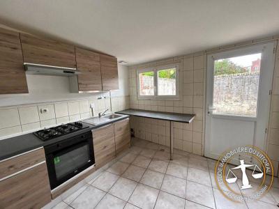 For rent Audruicq 2 rooms 45 m2 Pas de calais (62370) photo 0