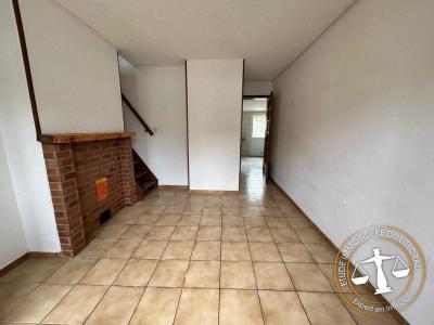 Annonce Location 2 pi�ces Maison Audruicq 62