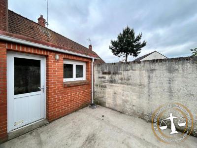 Louer Maison Audruicq 560 euros