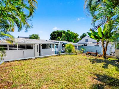 Annonce Vente 5 pi�ces Maison Possession 974