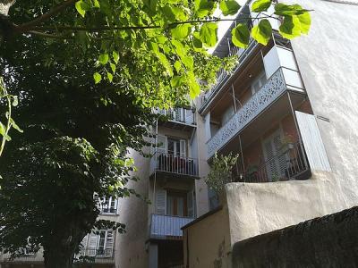 Louer Appartement Clermont-ferrand Puy de dome
