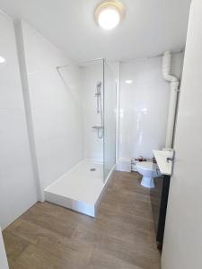 Louer Appartement 51 m2 Clermont-ferrand