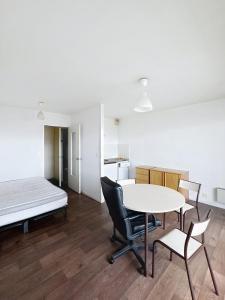For rent Chamalieres 1 room 26 m2 Puy de dome (63400) photo 0