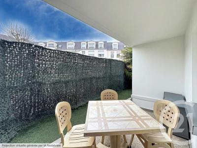 Annonce Vente 2 pi�ces Appartement Thiais 94
