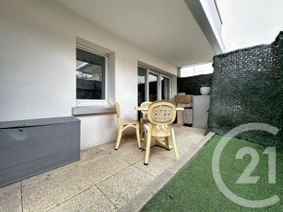 Acheter Appartement 50 m2 Thiais
