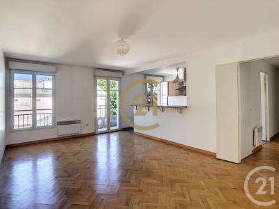 Louer Appartement 69 m2 Thiais