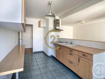 Louer Appartement Thiais Val de Marne