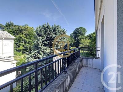 Louer Appartement Thiais 1332 euros