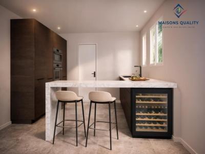 Acheter Maison 90 m2 Gagny
