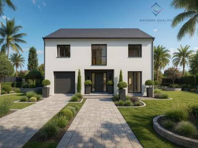 For sale Orgeval 6 rooms 165 m2 Yvelines (78630) photo 0