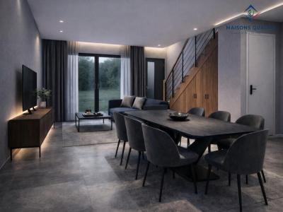 Acheter Maison Orgeval 783000 euros