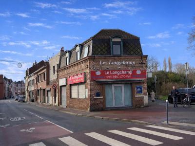 For sale Lomme 2 rooms 81 m2 Nord (59160) photo 0