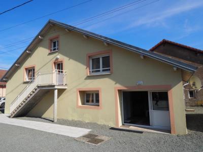 For sale Giromagny 6 rooms 143 m2 Belfort (90200) photo 0