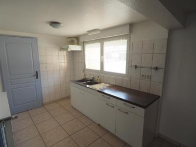 Acheter Maison Giromagny Belfort