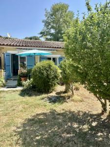 For rent Mallemort 1 room 27 m2 Bouches du Rhone (13370) photo 0