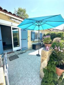 For rent Mallemort 1 room 27 m2 Bouches du Rhone (13370) photo 1