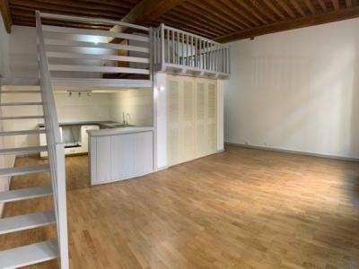 Annonce Location Appartement Lyon-4eme-arrondissement 69