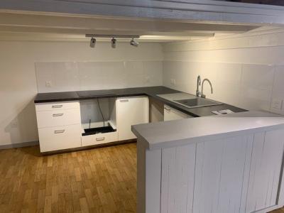 Louer Appartement Lyon-4eme-arrondissement Rhone