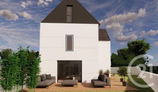 Acheter Terrain 330 m2 Fontenay-sous-bois