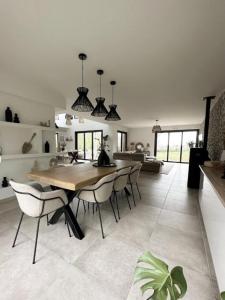 Annonce Vente Maison Saint-urbain 29
