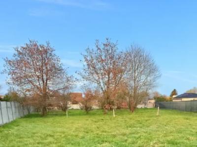For sale Saint-jean-d'illac 800 m2 Gironde (33127) photo 0